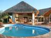 Nxai Pan - pool 